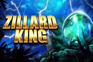 Zillard King - Spin City - Lesotho