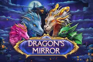 Dragon's Mirror - Spin City - Lesotho