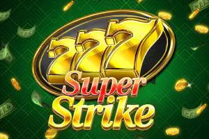 777 Super Strike - Spin City - Lesotho