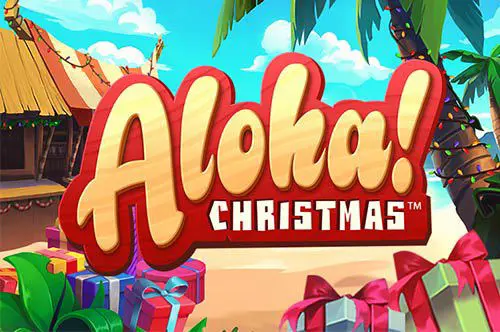 Aloha! Christmas - Spin City - Lesotho