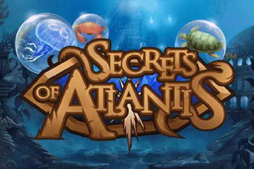 Secrets of Atlantis - Spin City - Lesotho