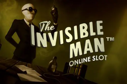 The Invisible Man - Spin City - Lesotho