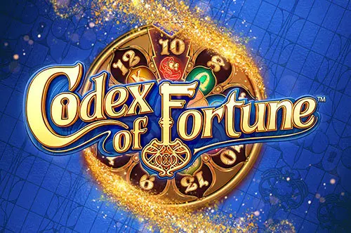 Codex of Fortune - Spin City - Lesotho
