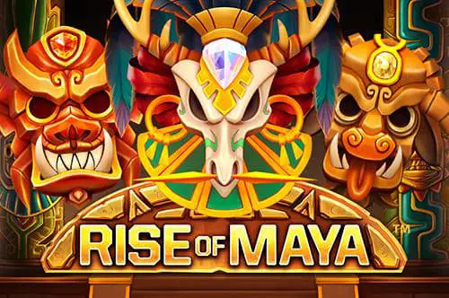 Rise of Maya - Spin City - Lesotho