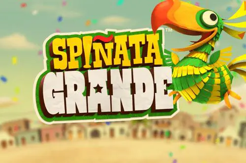 Spinata Grande - Spin City - Lesotho