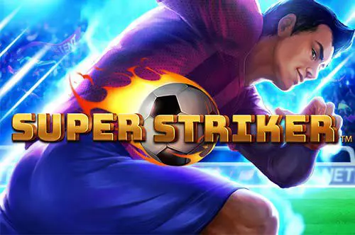 Super Striker - Spin City - Lesotho