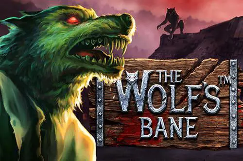 The Wolf’s Bane - Spin City - Lesotho