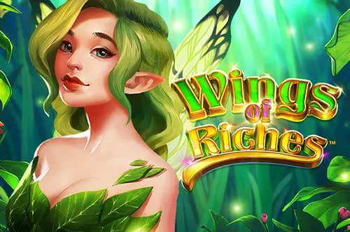 Wings of Riches - Spin City - Lesotho