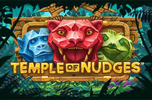 Temple of Nudges - Spin City - Lesotho