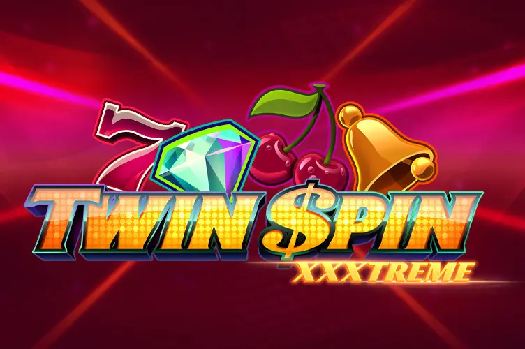 Twin Spin XXXtreme - Spin City - Lesotho