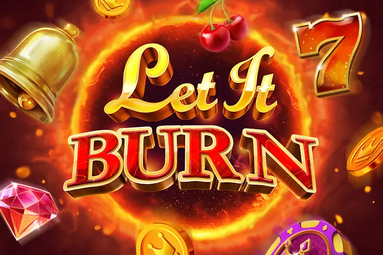 Let It Burn - Spin City - Lesotho