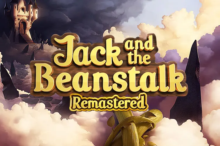 Jack and the Beanstalk Remastered - Spin City - Lesotho