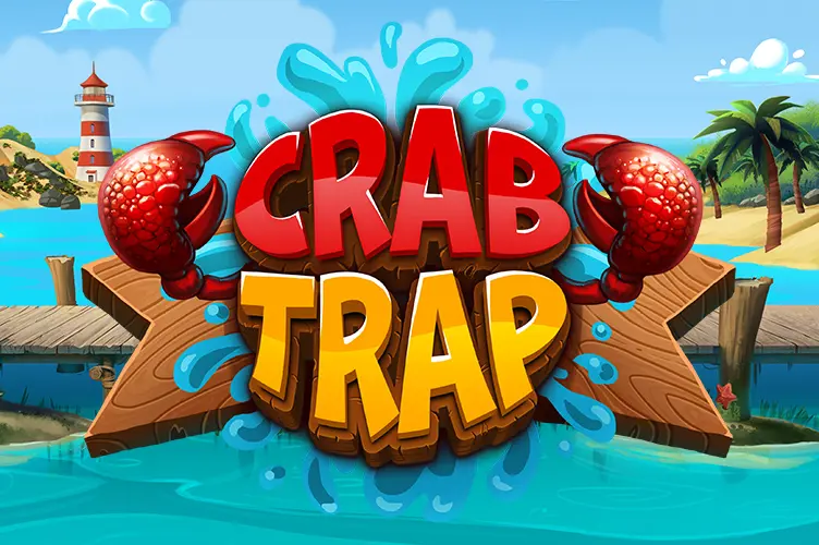 Crab Trap - Spin City - Lesotho
