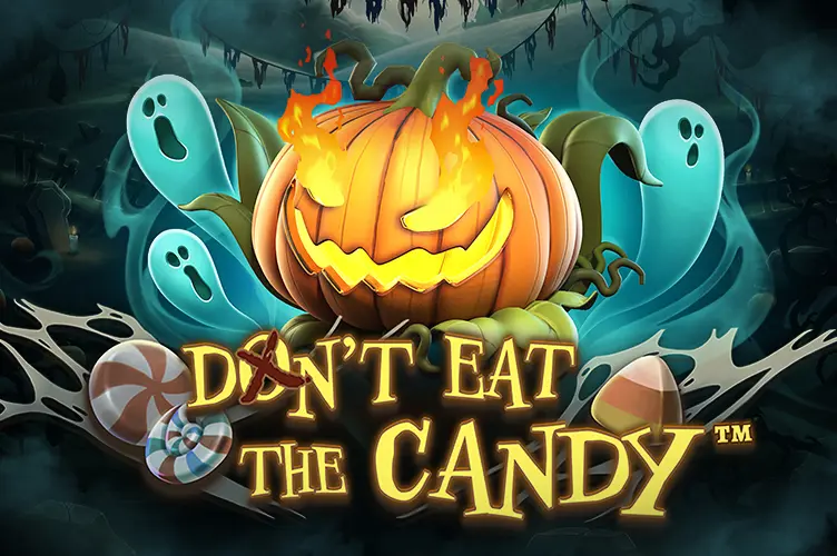 Don’t Eat the Candy - Spin City - Lesotho