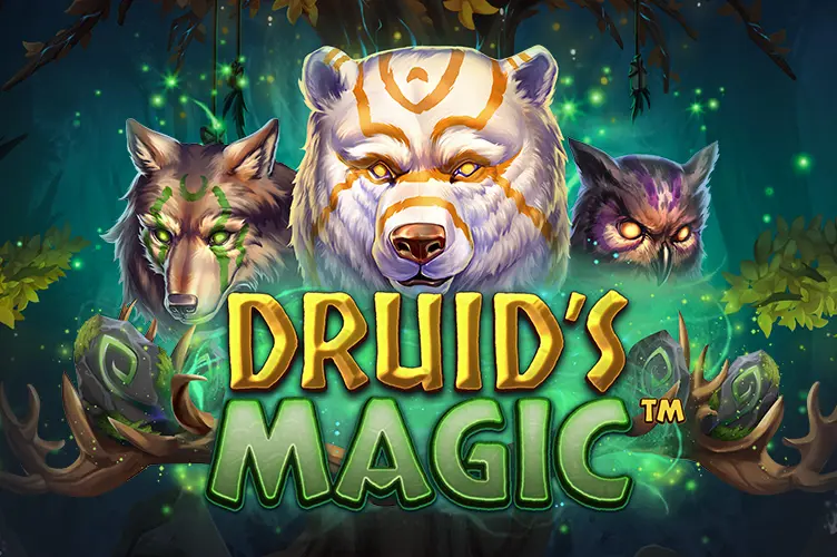 Druid's Magic - Spin City - Lesotho