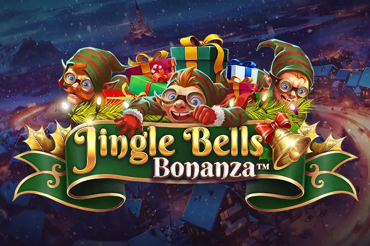 Jingle Bells Bonanza - Spin City - Lesotho