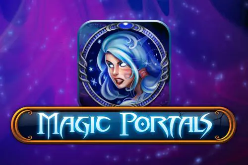 Magic Portals - Spin City - Lesotho