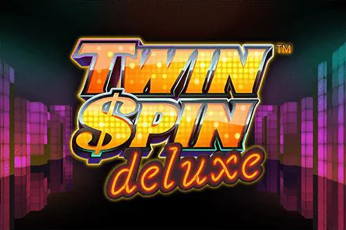 Twin Spin DeLuxe - Spin City - Lesotho