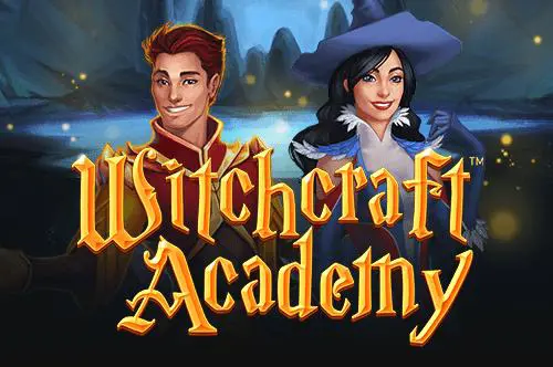 Witchcraft Academy - Spin City - Lesotho
