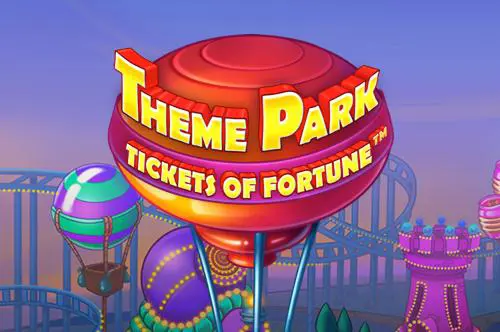 Theme Park: Tickets of Fortune - Spin City - Lesotho