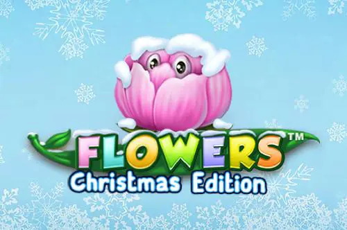 Flowers Christmas Edition - Spin City - Lesotho