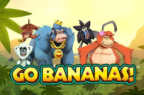 Go Bananas! - Spin City - Lesotho