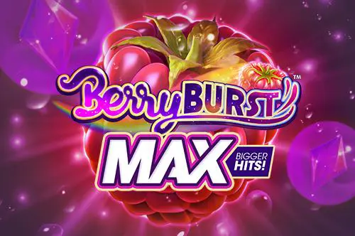 Berryburst MAX - Spin City - Lesotho
