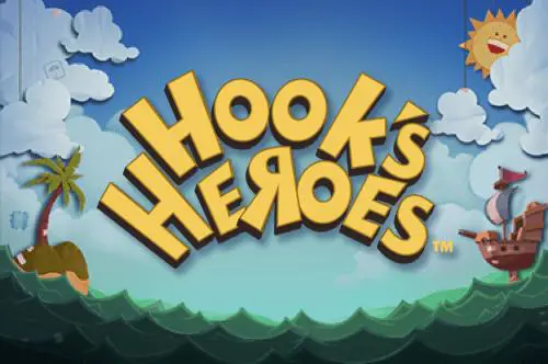 Hook's Heroes - Spin City - Lesotho