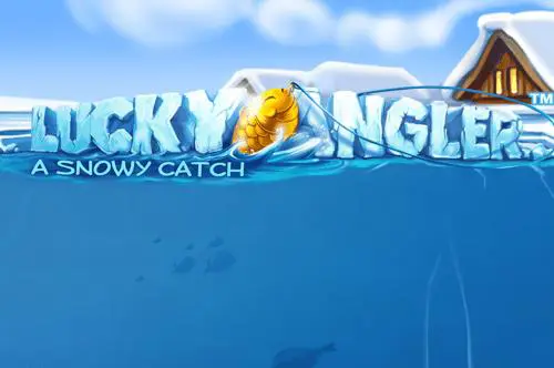 Lucky Angler: A Snowy Catch - Spin City - Lesotho