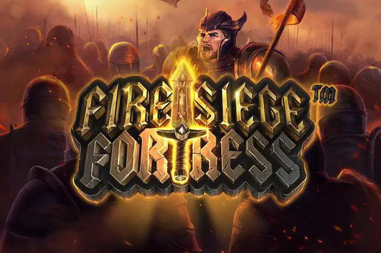 Fire Siege Fortress - Spin City - Lesotho