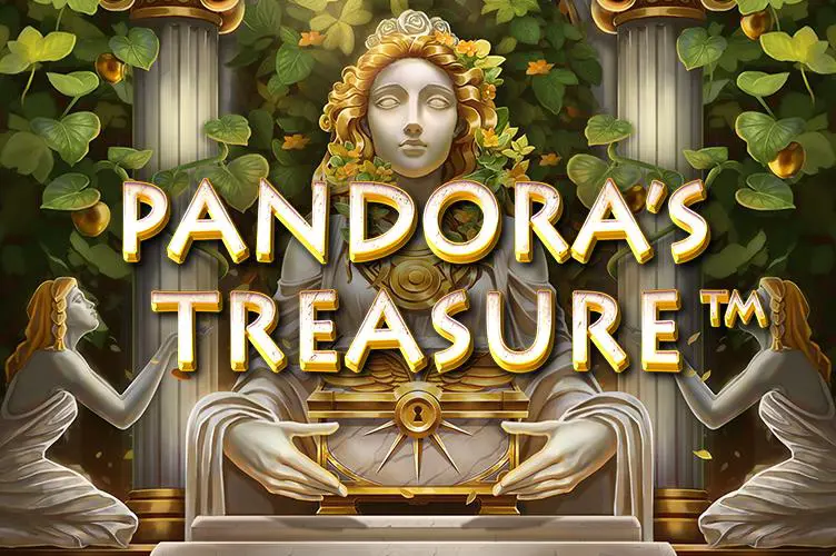 Pandora’s Treasure - Spin City - Lesotho
