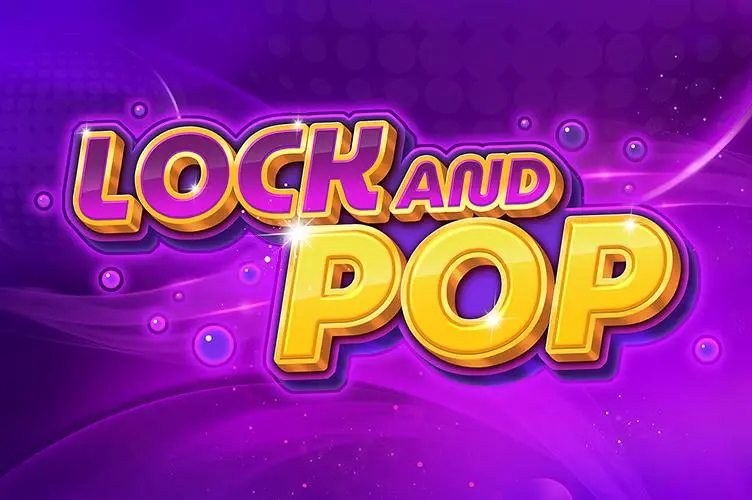 Lock and Pop - Spin City - Lesotho
