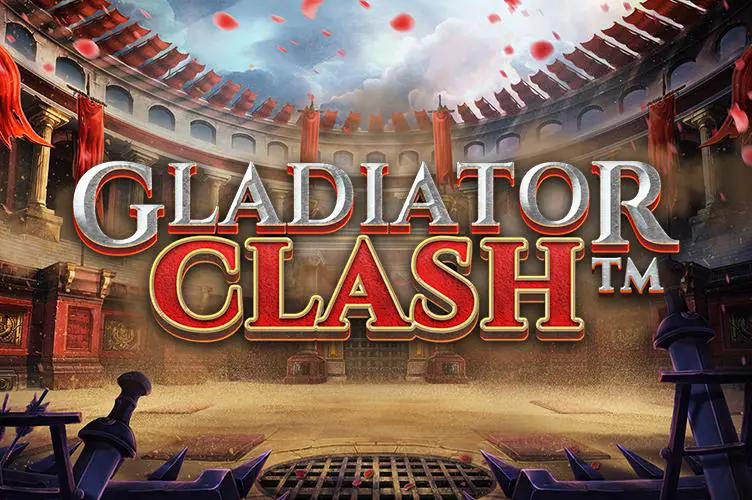 Gladiator Clash - Spin City - Lesotho