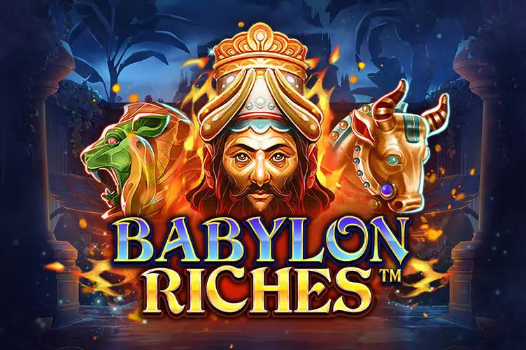 Babylon Riches - Spin City - Lesotho