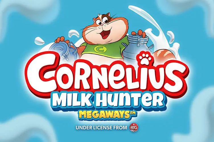 Cornelius Milk Hunter Megaways - Spin City - Lesotho