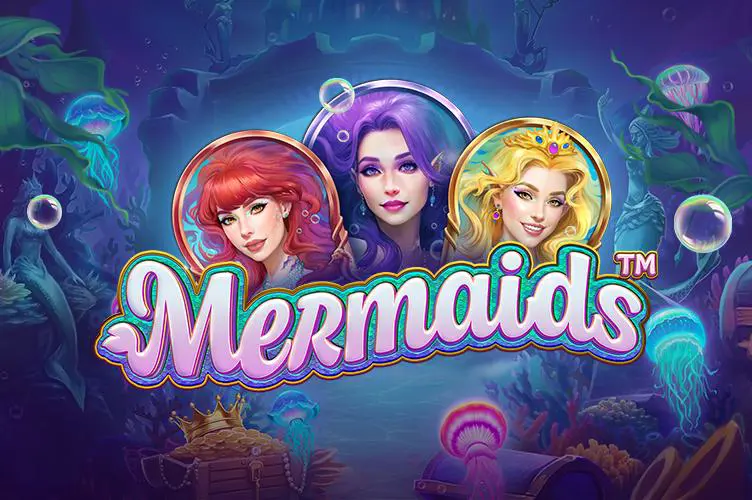 Mermaids - Spin City - Lesotho