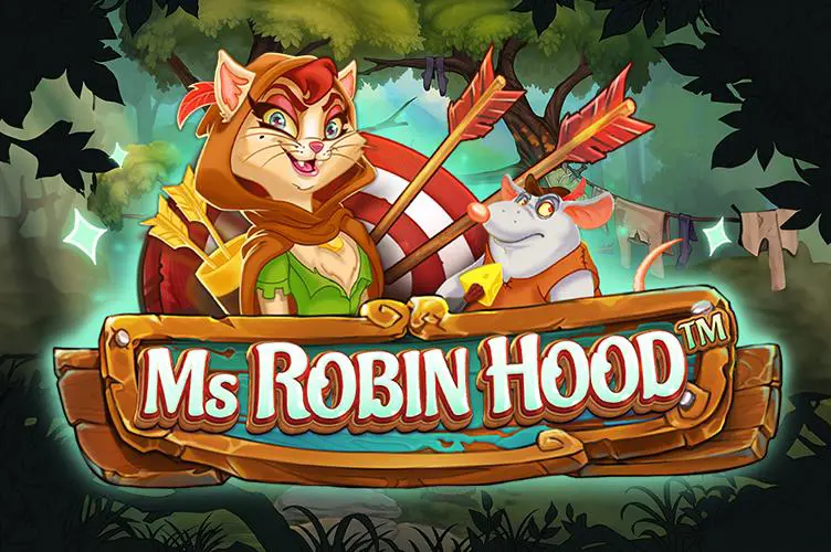 Ms Robin Hood - Spin City - Lesotho