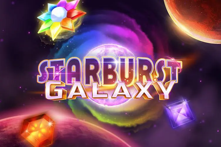 Starburst Galaxy - Spin City - Lesotho