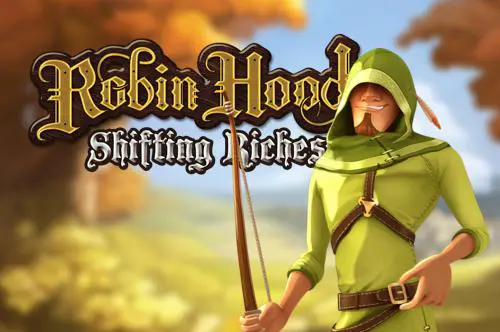 Robin Hood: Shifting Riches - Spin City - Lesotho