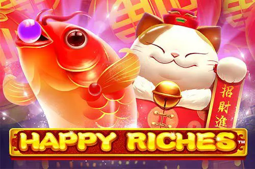 Happy Riches - Spin City - Lesotho