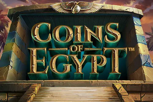 Coins of Egypt - Spin City - Lesotho
