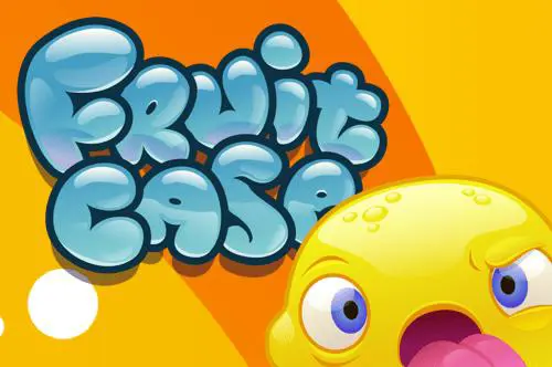 Fruit Case - Spin City - Lesotho
