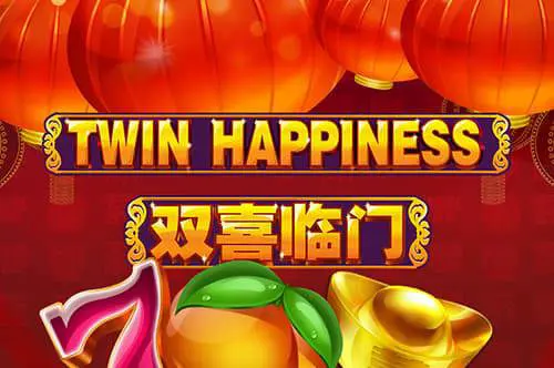Twin Happiness - Spin City - Lesotho
