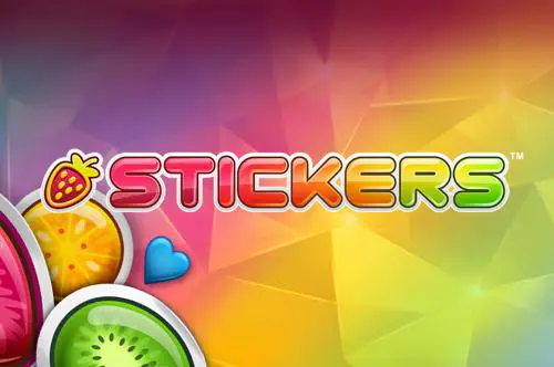 Stickers - Spin City - Lesotho