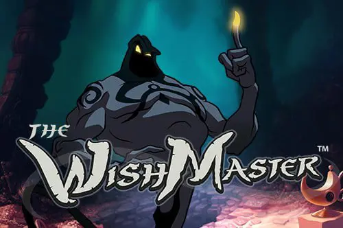 The Wish Master - Spin City - Lesotho