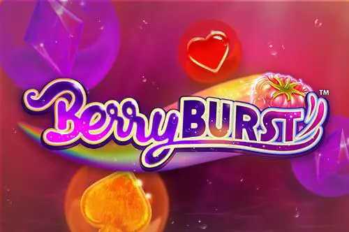 Berryburst - Spin City - Lesotho