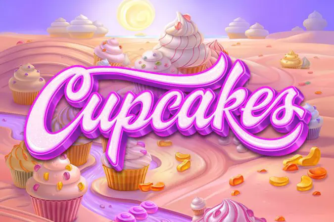 Cupcakes - Spin City - Lesotho