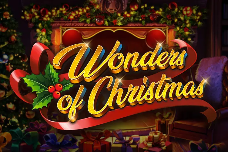 Wonders of Christmas™ - Spin City - Lesotho
