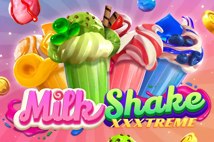 Milkshake™ XXXtreme - Spin City - Lesotho
