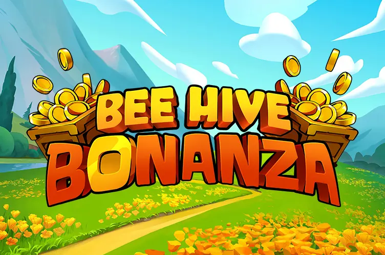 Bee Hive Bonanza - Spin City - Lesotho